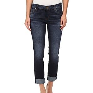 Kut From the Kloth Catherine Boyfriend Jeans